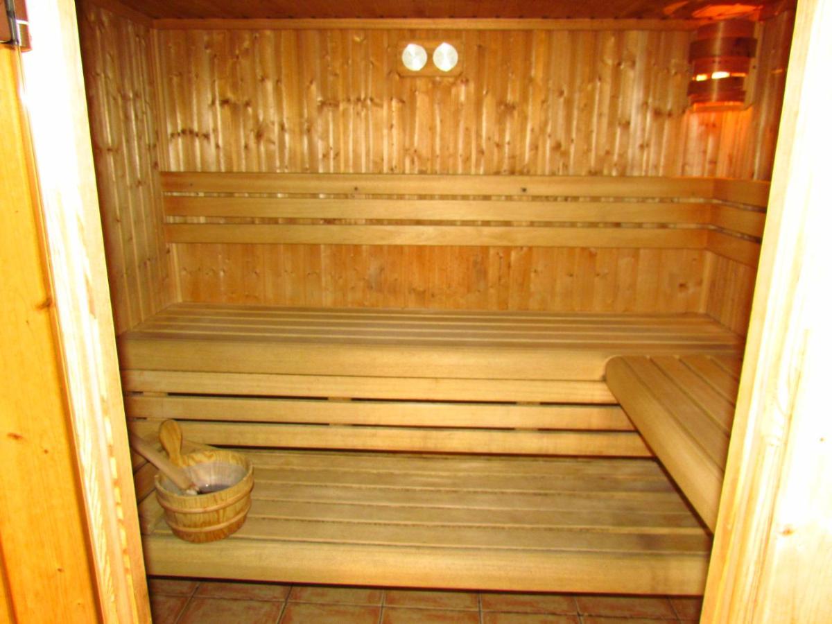 Balaton Wellness Apartman Шиофок Экстерьер фото