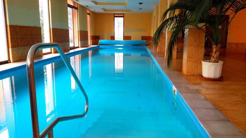 Balaton Wellness Apartman Шиофок Номер фото