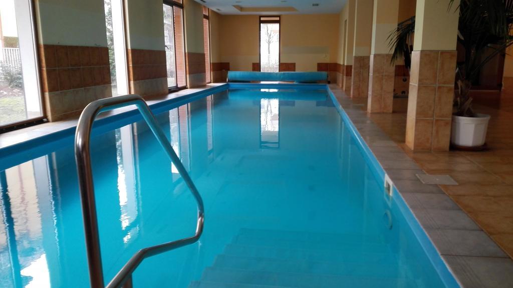 Balaton Wellness Apartman Шиофок Номер фото